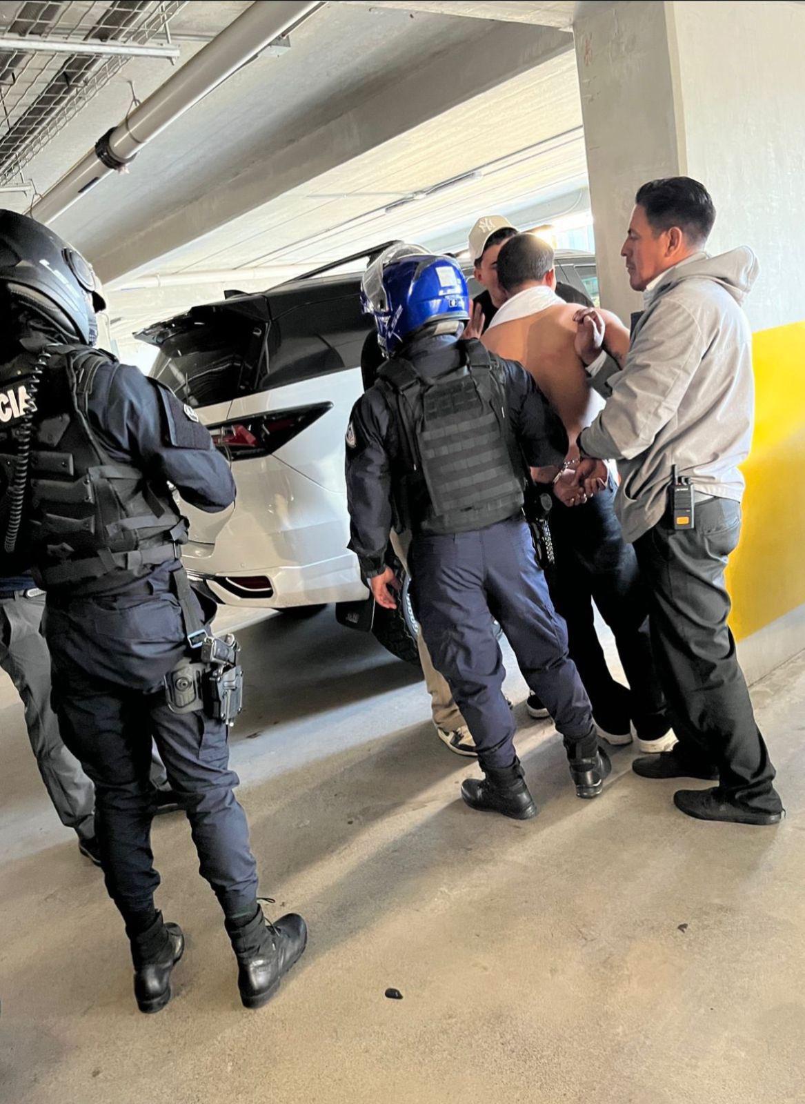 Figura fue intervenido por insólito motivo: revelan lo que hizo y él responde