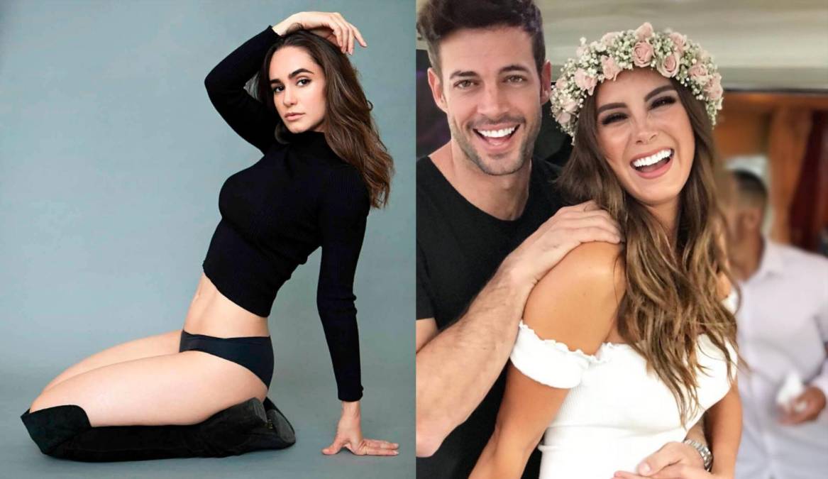 Después de que el actor cubano William Levy anunciara su separación con su pareja de hace 20 años, Elizabeth Gutiérrez, muchos han sido los rumores y ahora todas las miradas apuntan a una tercera en discordia, y en este caso sería la actriz española Alicia Sanz.