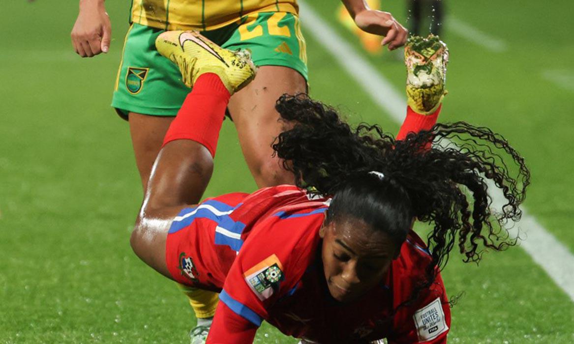 Mundial Femenino Sub-23: Panamá es eliminada, Brasil cae e Italia humillada