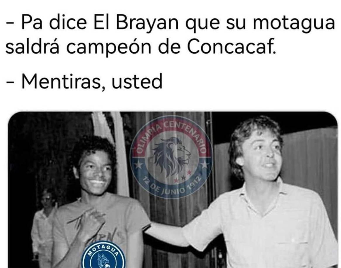 Destrozan al Motagua tras ser eliminado de la Copa Centroamericana