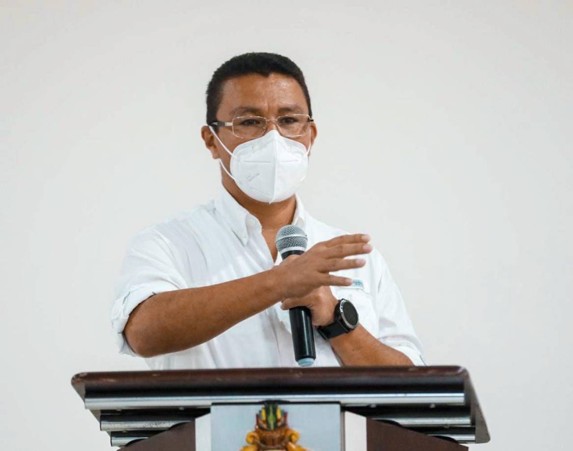 Cabe recordar, que Díaz Lupian obtuvo la nacionalidad nicaragüense luego de que Juan Orlando Hernández fuese extraditado hacia Estados Unidos. 