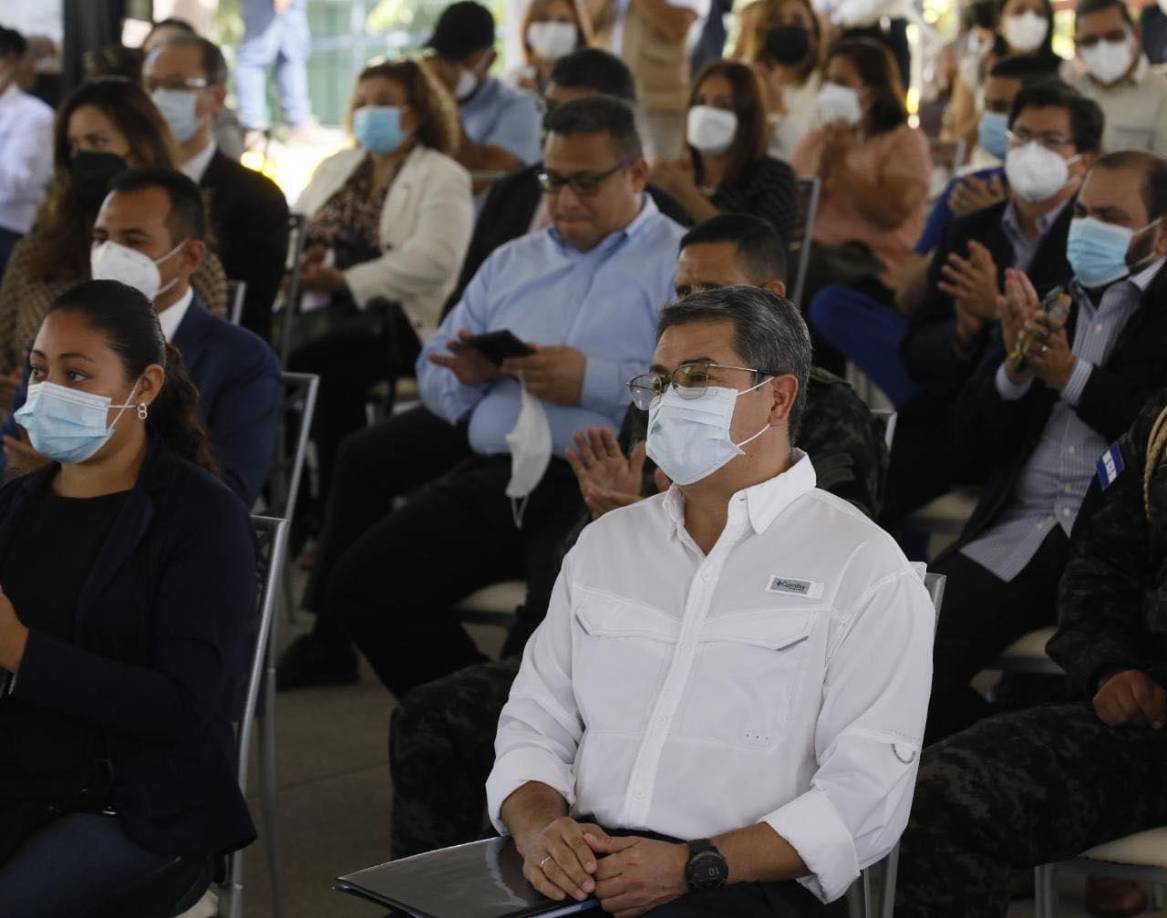 Por tanto, la abogada sostuvo que no debería existir el riesgo de no utilizar dicha información en el proceso.