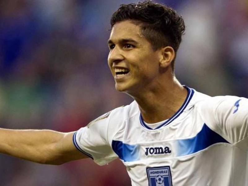 Gerson Rodas cuenta con 32 años de edad.