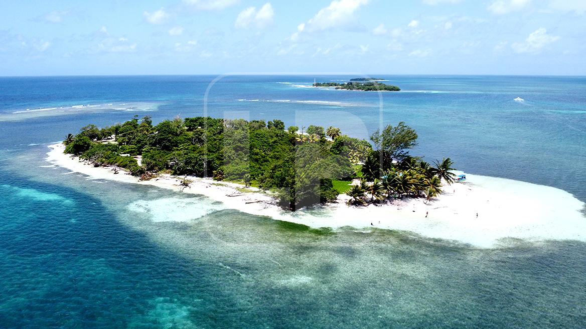 En archivos de 1872 los Cayos Zapotillos ya figuran como hondureños