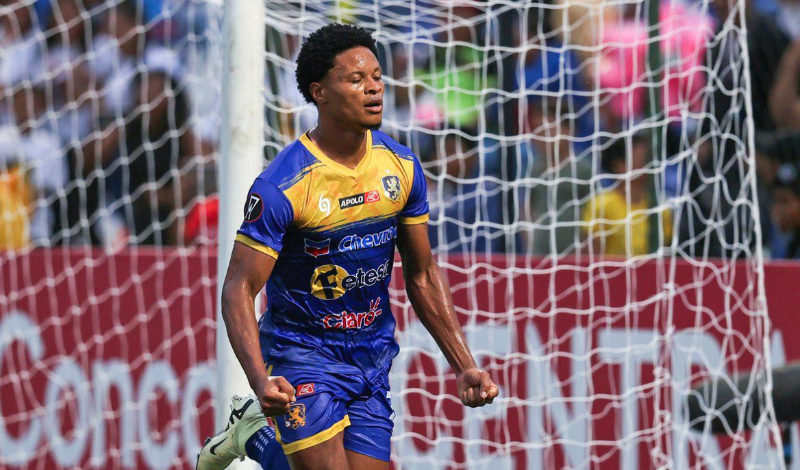 Copa Centroamericana: Otro equipo de Nicaragua da el batacazo