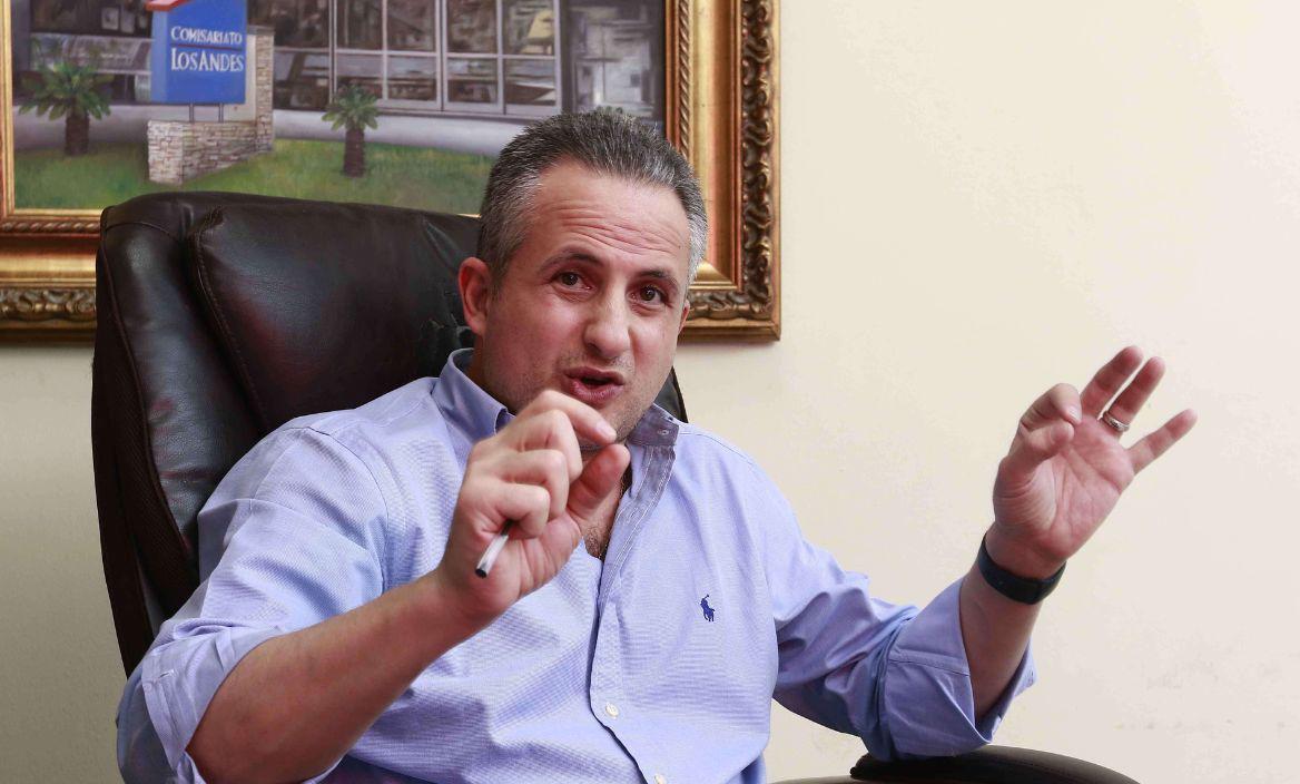 Presidente del Real España reacciona tras bloqueo de la FIFA