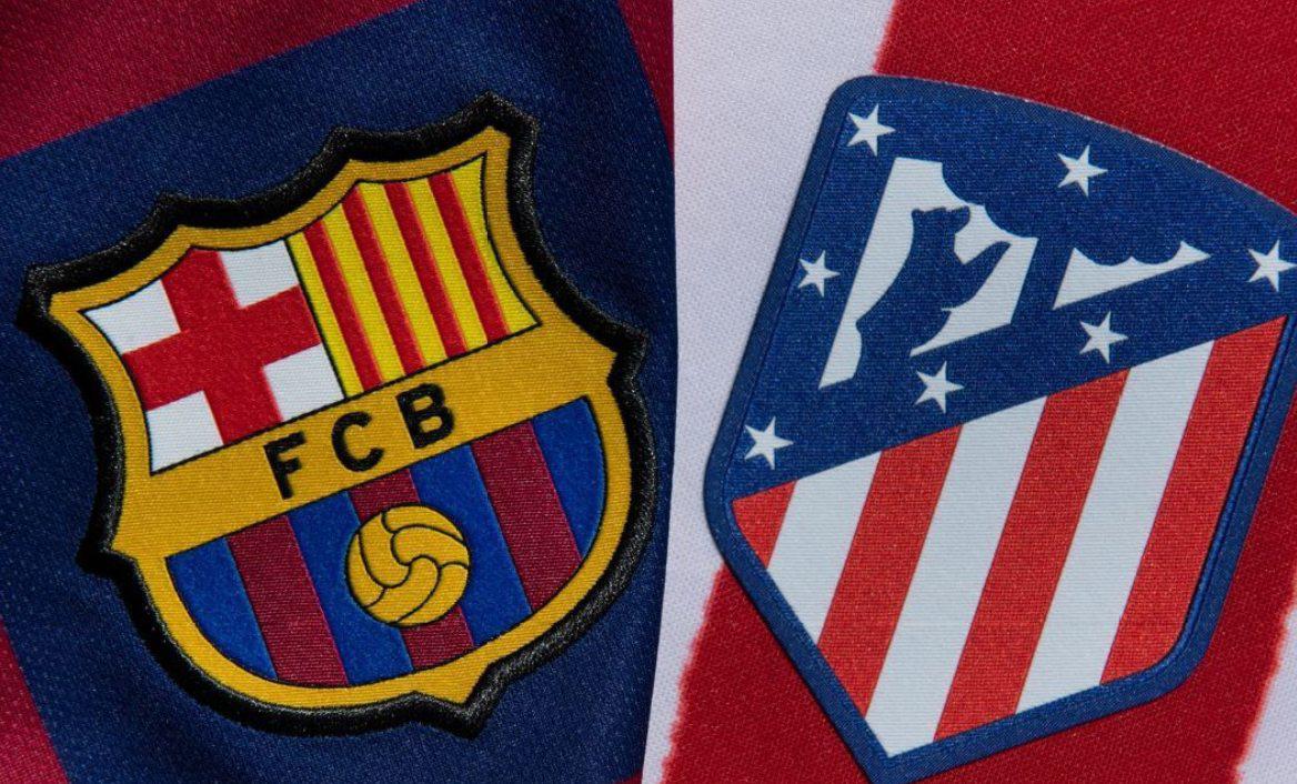 Oficial: Se va del Barcelona y ficha por el Atlético de Madrid