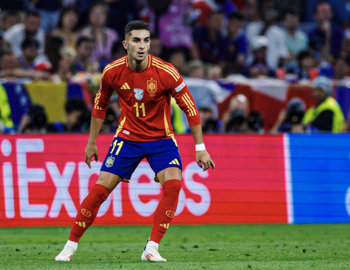 Gundogan define su futuro, ‘fichaje’ del Barcelona y nueva baja del Real Madrid