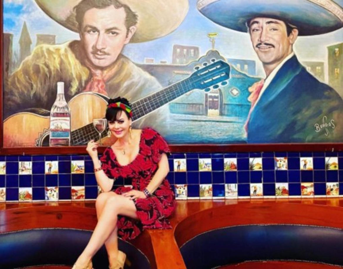 La foto se viralizó al momento. Muchos usuarios dejaron sus comentarios alabando Guardia.