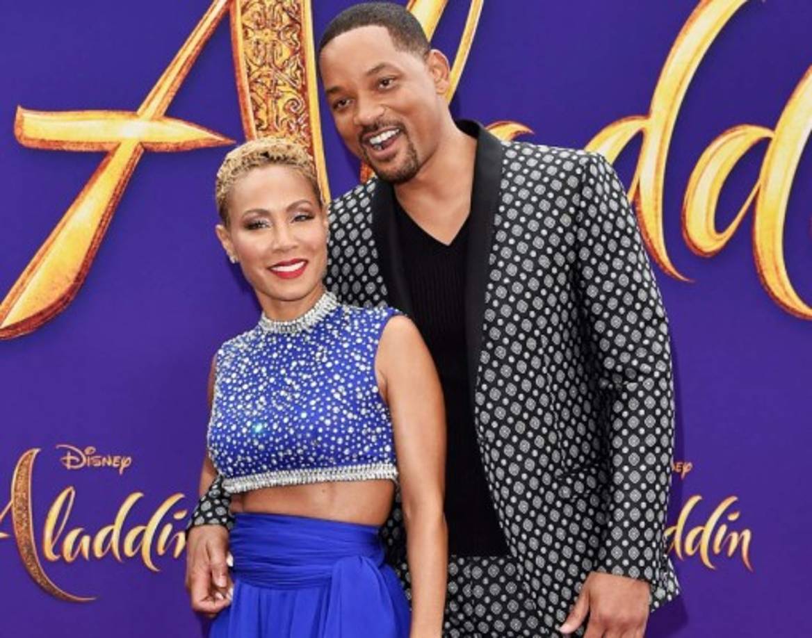 Jada Pinkett Smith<br/><br/>La esposa de Will Smith es mencionada por el éxito de su show Red Table Talk de Facebook Watch, en donde involucra a su hija Willow y su madre Adrienne, cada una de las cuales brinda un punto de vista generacional diferente sobre una variedad de temas.<br/><br/>Desde su debut en 2018, la serie nominada a los premios Daytime Emmy se ha convertido en uno de los originales más populares de Facebook.<br/><br/>Su episodio más grande: la entrevista personal de Jada con Jordyn Woods , la examiga de Kylie Jenner, quien fue acusada de besarse con el entonces novio de Khloe Kardashian, Tristan Thompson. La conversación acumuló casi 33 millones de visitas y más de 250,000 comentarios. <br/>