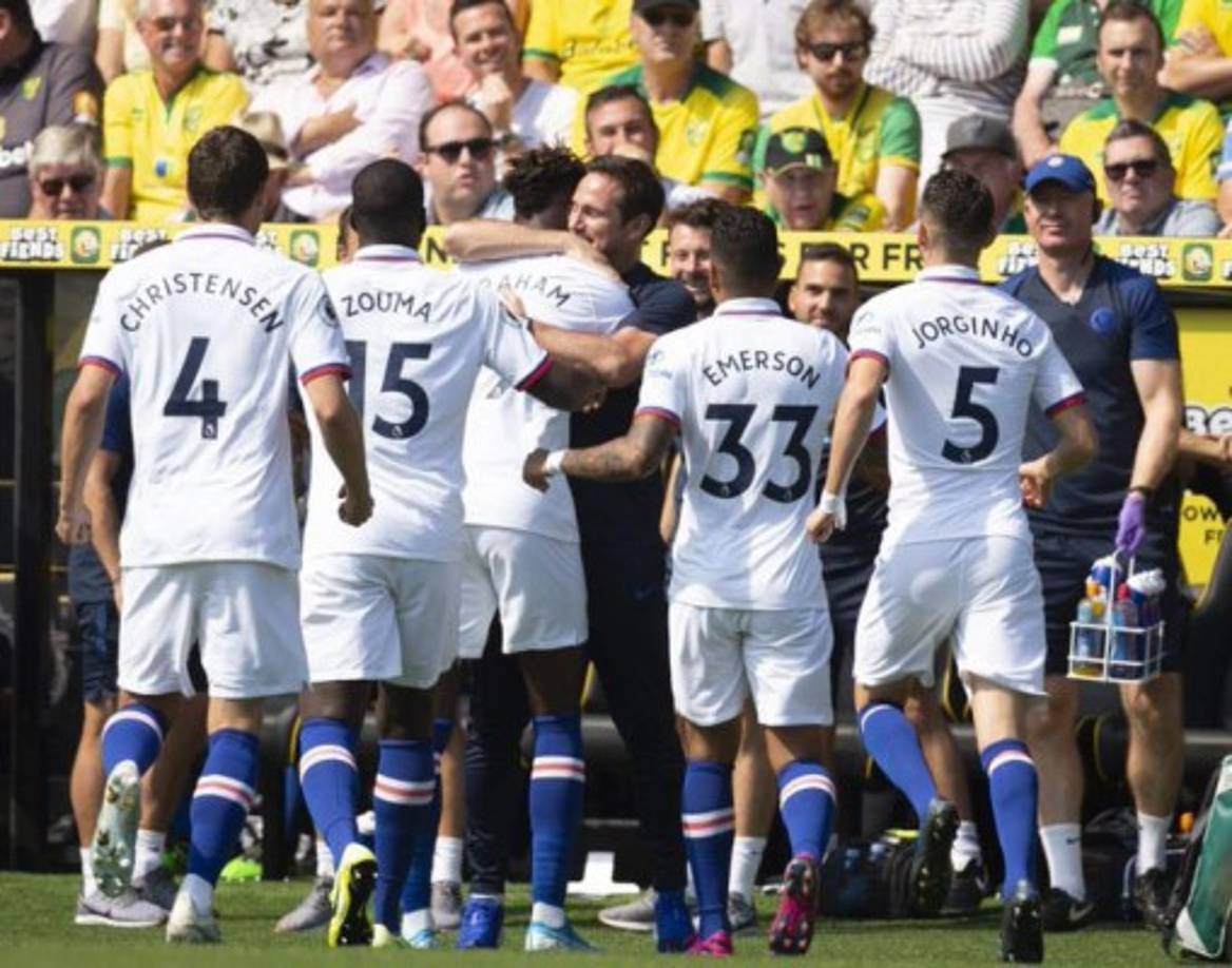 Chelsea (Inglaterra).