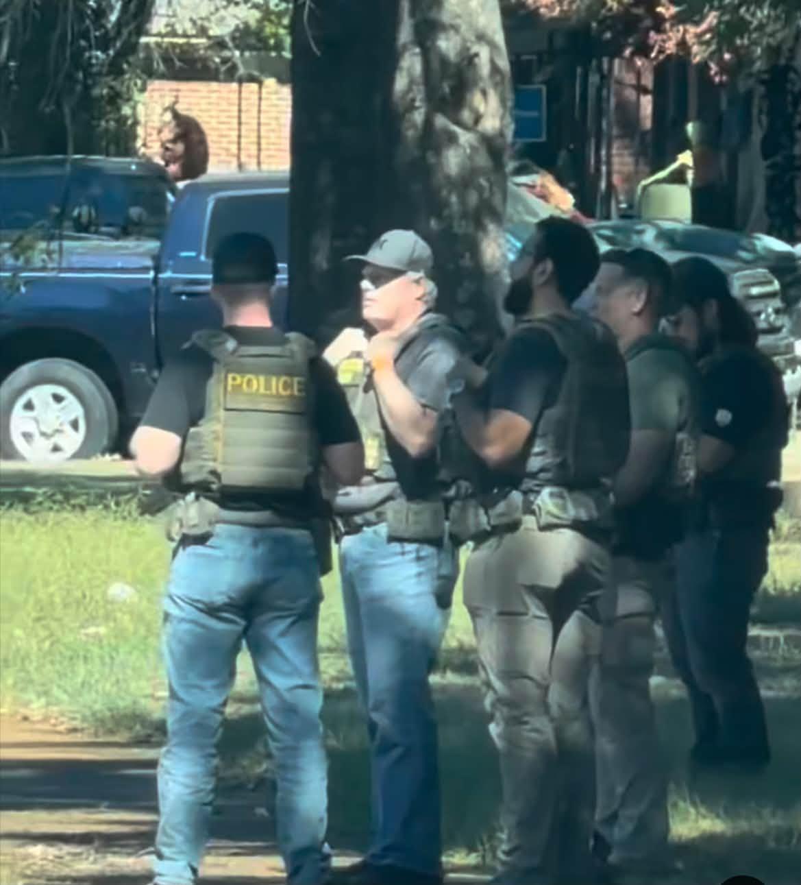 Fatal accidente en Tennessee acaba con la vida de una joven olanchana