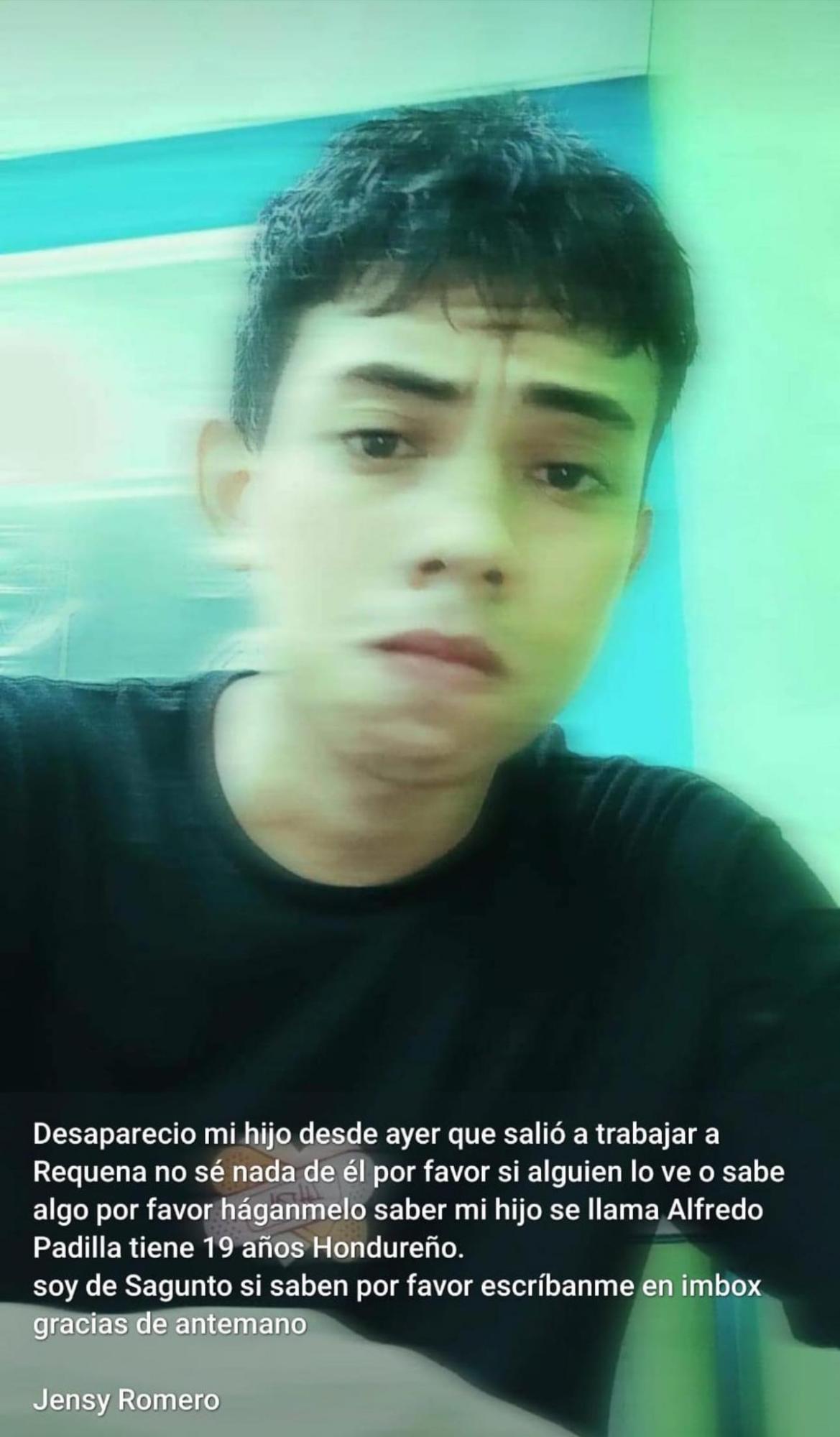 Localizan a hondureñas desaparecidas tras catástrofe en Valencia