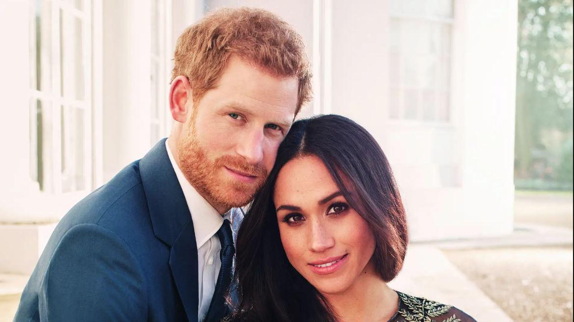 Harry y Meghan han recibido varias críticas negativas en los últimos meses.