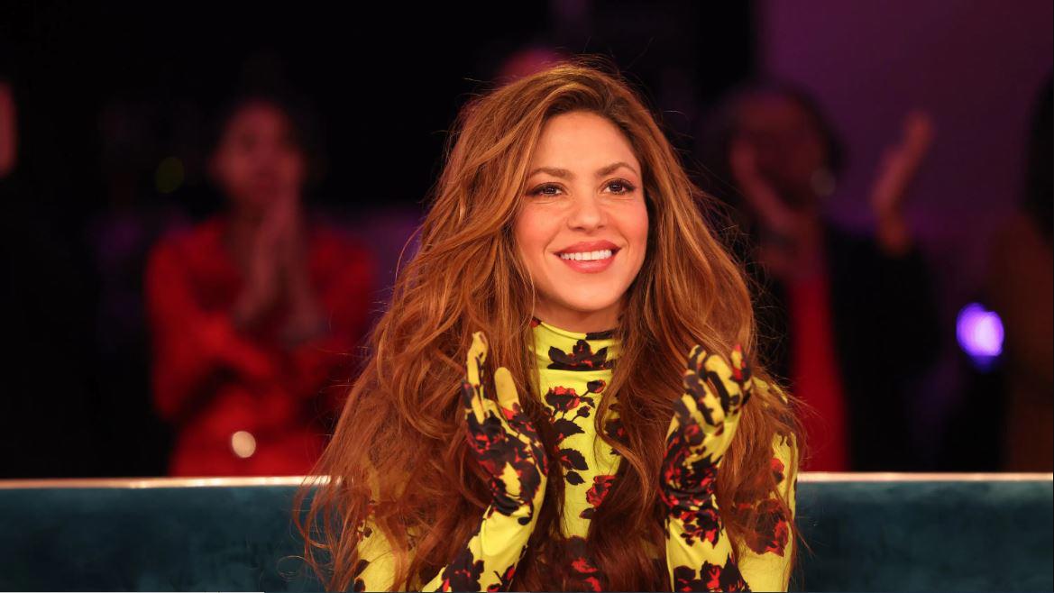 Shakira: “Si la vida te da limones amargos no queda otra que hacer limonada”