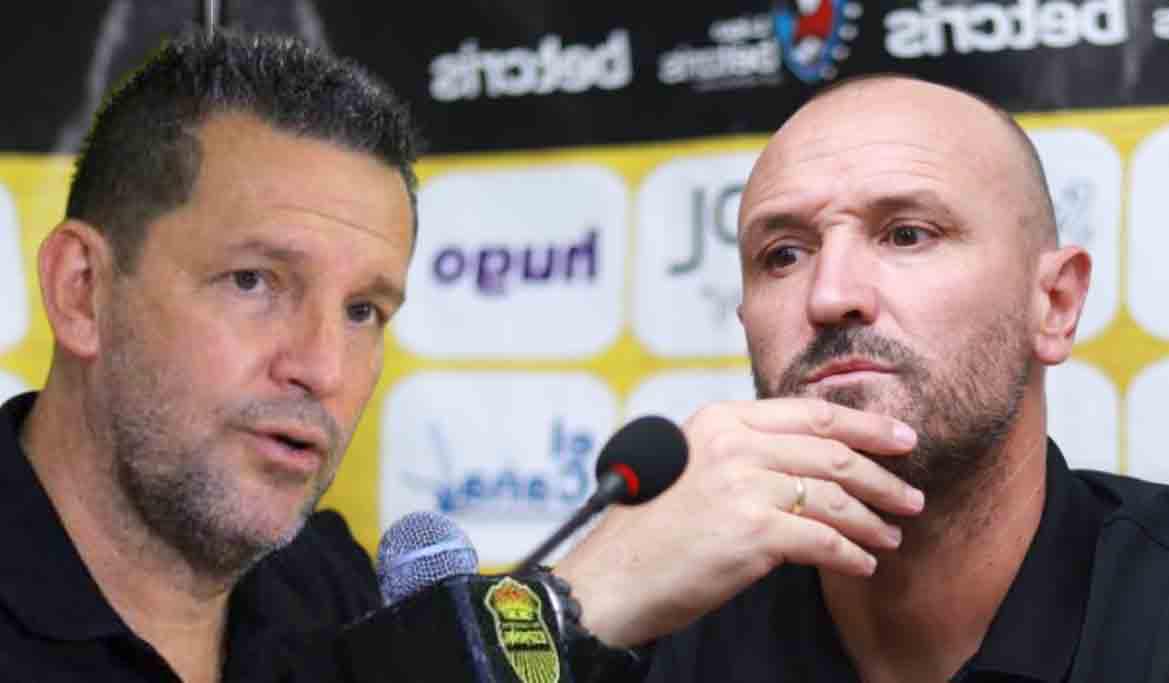 Palomo y Sherrif sobre Real España: “No solo trabajamos para ser campeón”