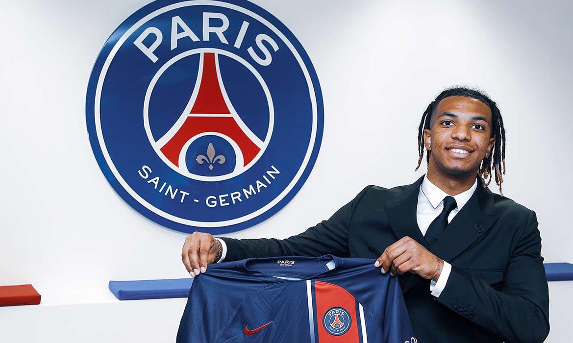 PSG no para y sorprende con su sexto fichaje