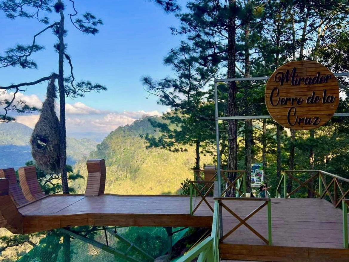 Conozca Dolores, el municipio más seguro y encantador de Copán