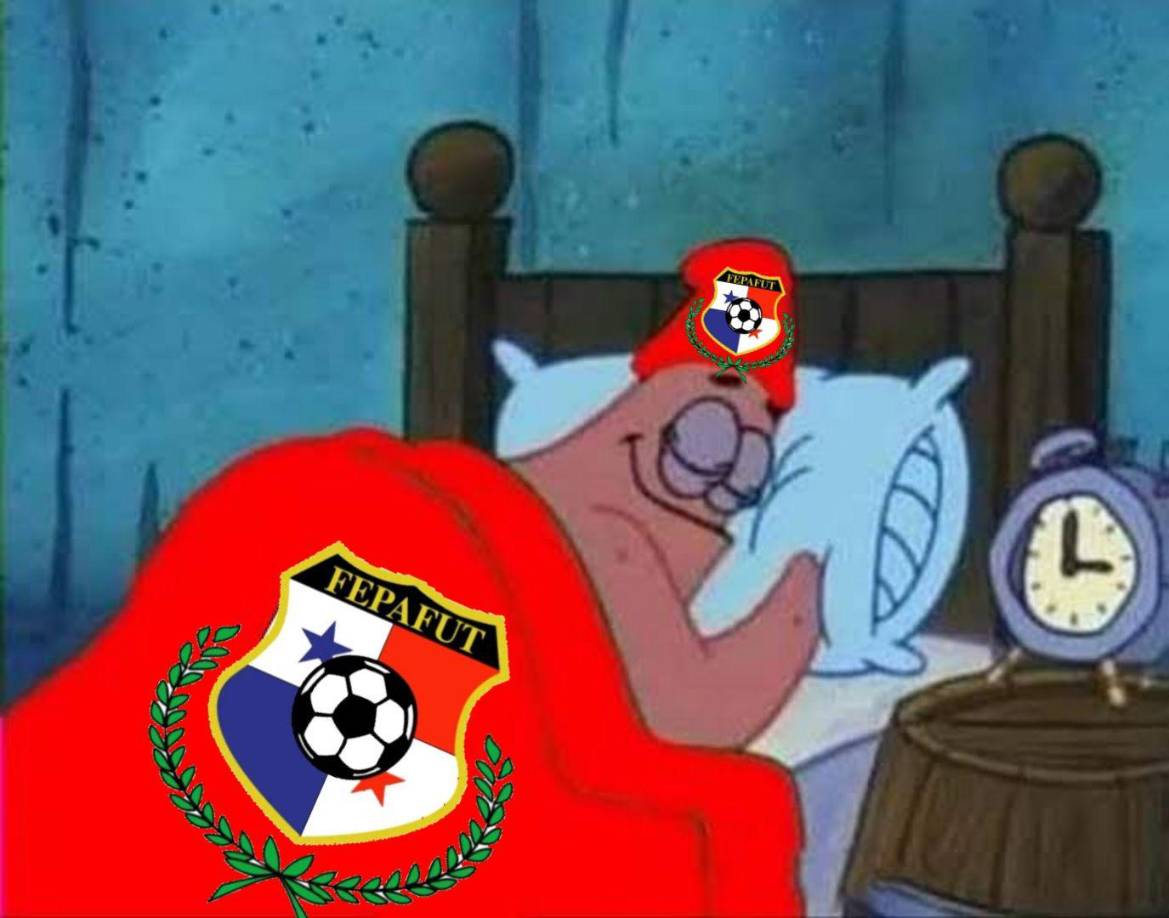 Memes destruyen a Costa Rica tras ser humillados por Panamá