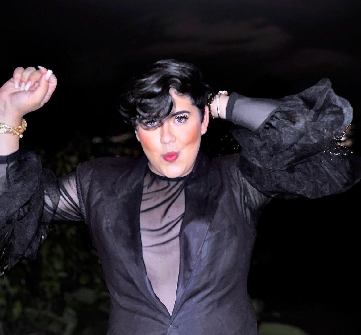 Antonio Sandrez revela quién es el hombre que mejor se viste en Honduras