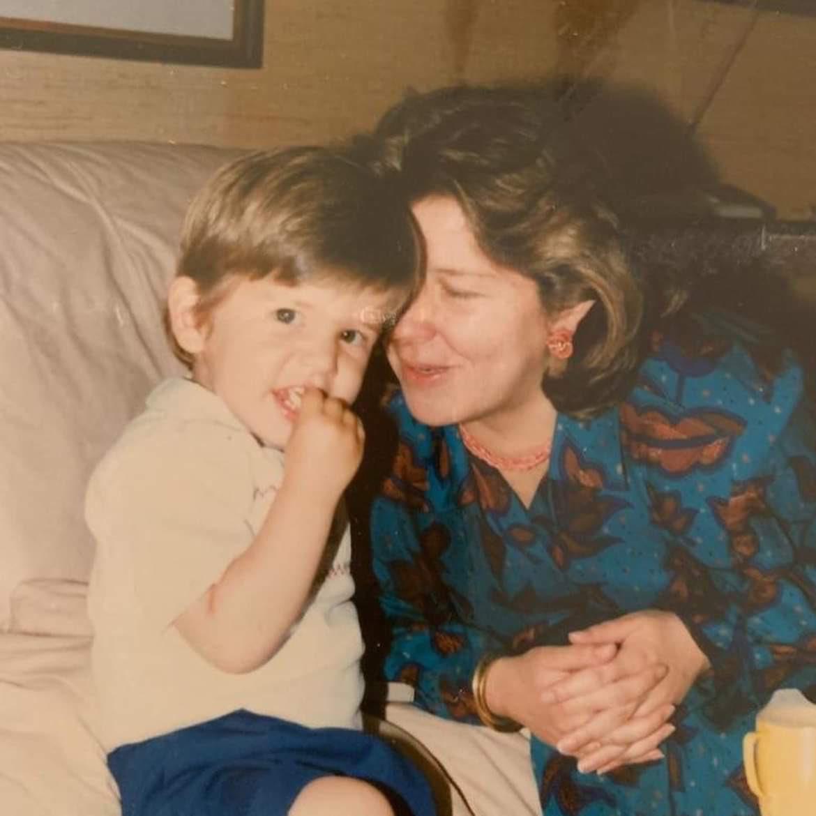 ¿Quién era Diana Turbay, la madre de Miguel Uribe asesinada por el cartel de Pablo Escobar?