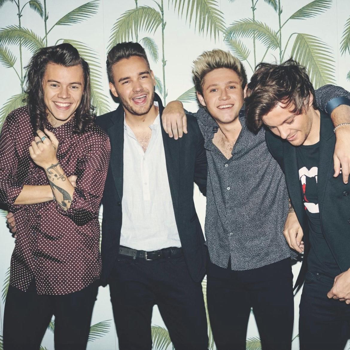 One Direction tendrá su documental en Netflix en honor a Liam Payne