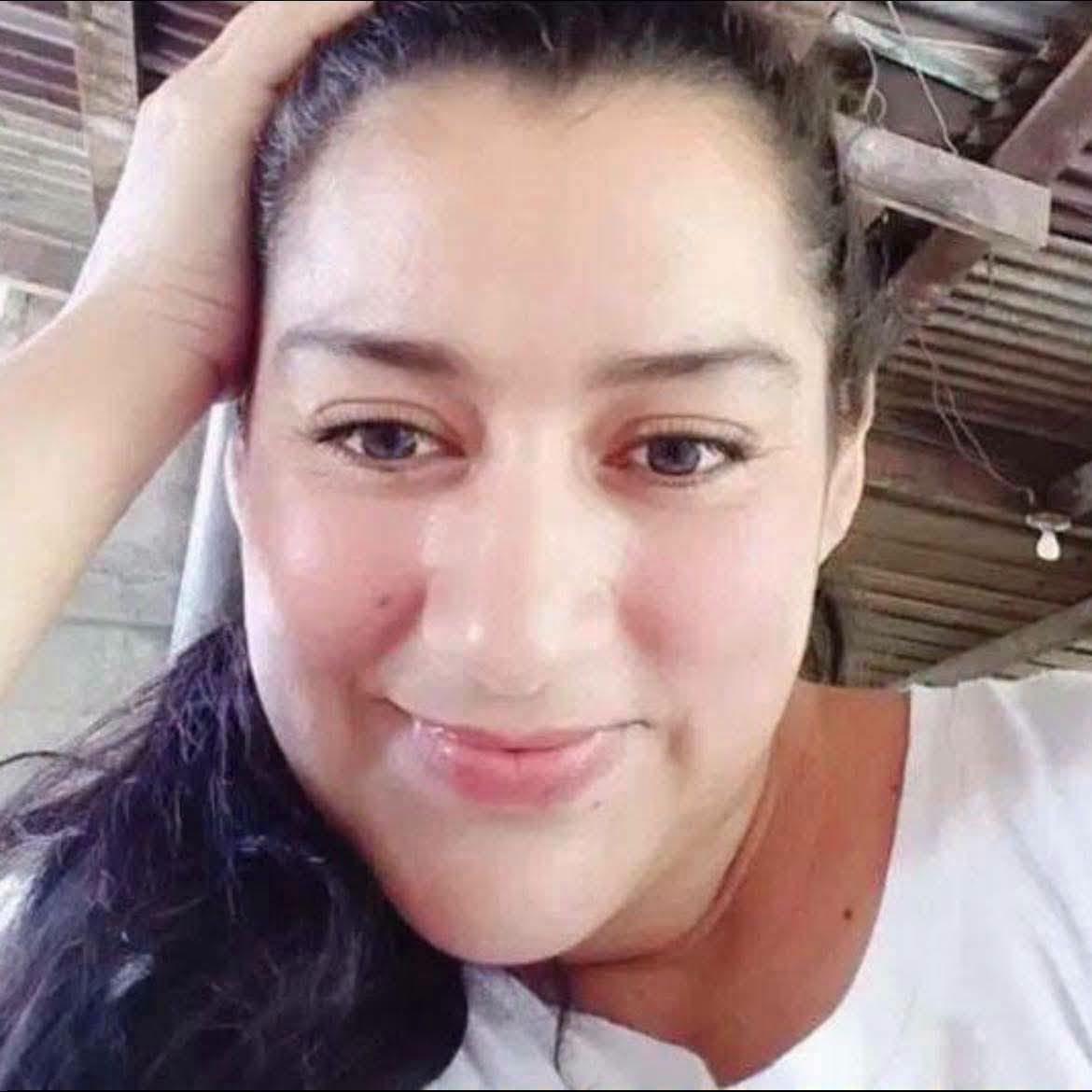 Los últimos minutos de Darling Hércules: murió tras ser mordida por una barba amarilla