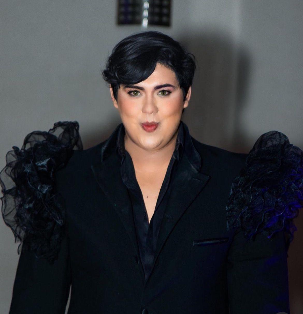 Antonio Sandrez revela quién es el hombre que mejor se viste en Honduras