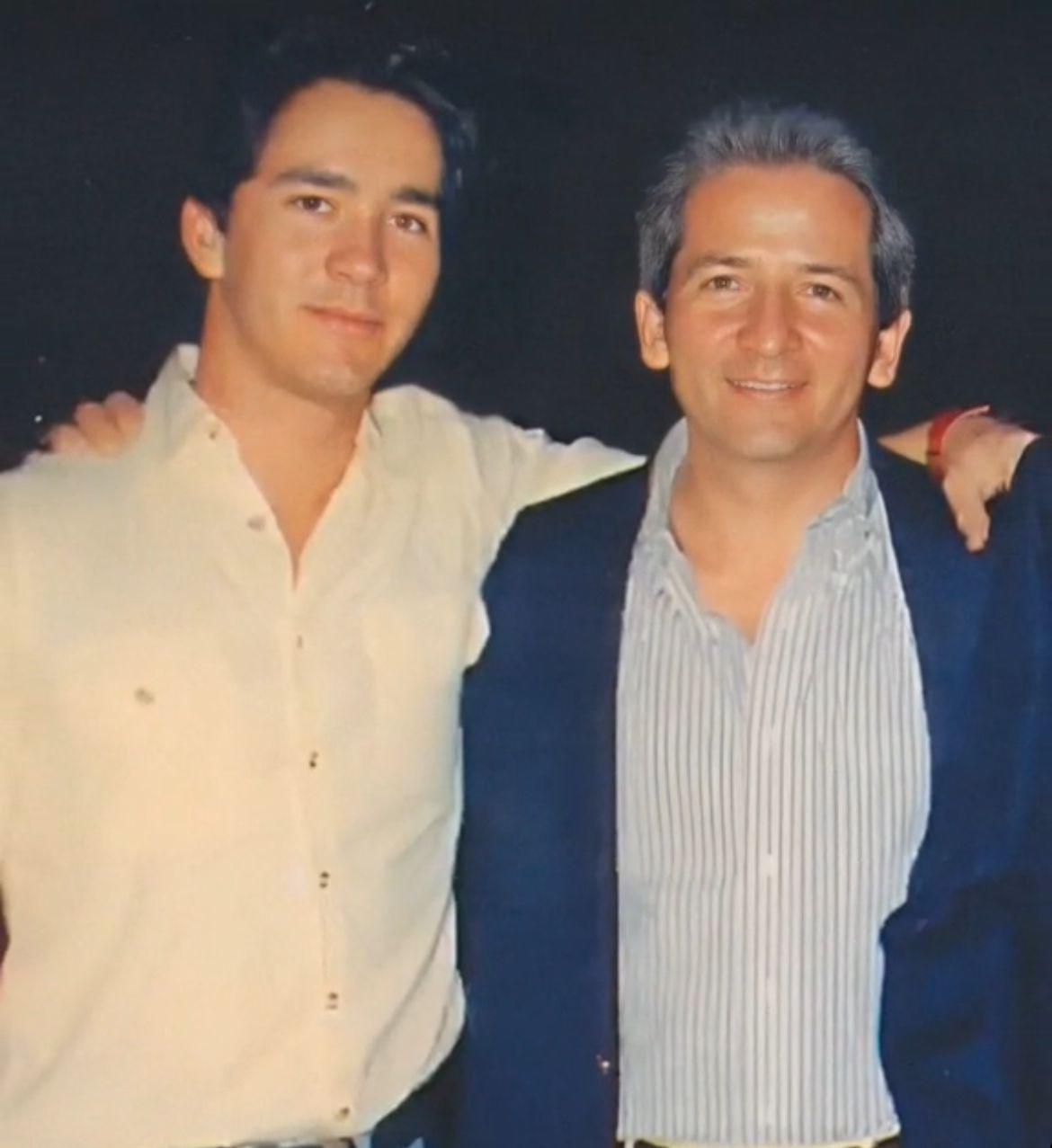 El misterio detrás del secuestro y asesinato del hijo de Ricardo Maduro