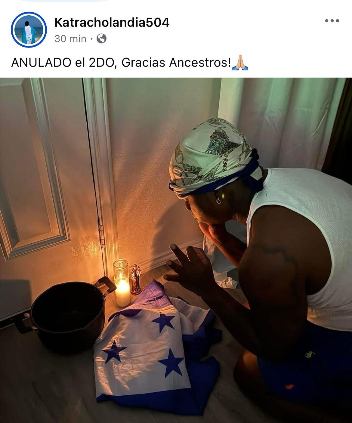 Los memes que dejó la derrota de Honduras ante México en la Copa Oro