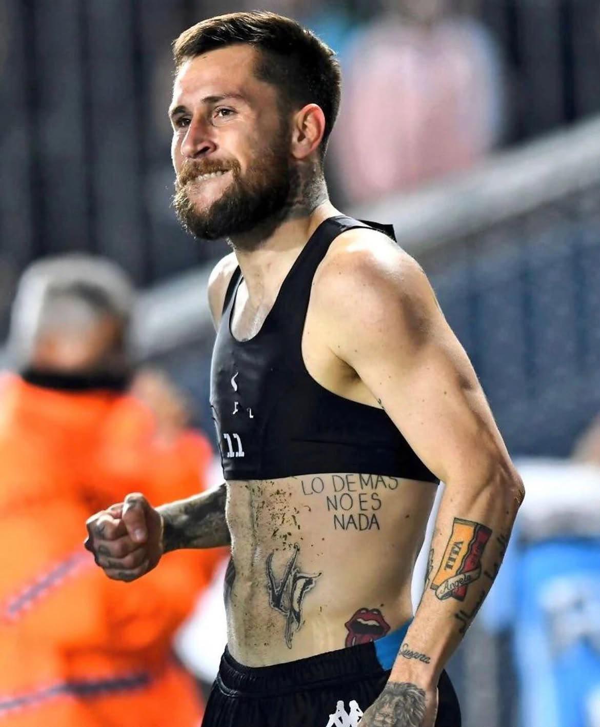 Futbolista confiesa el infierno que vive por esta razón: Cambiaría todo...
