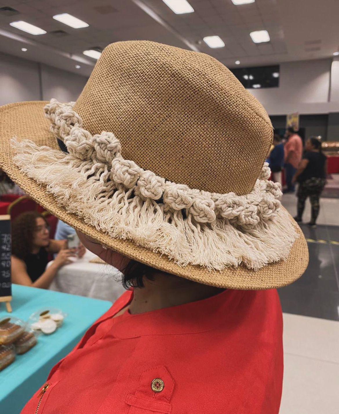 Convirtió su terapia ocupacional en un exitoso emprendimiento