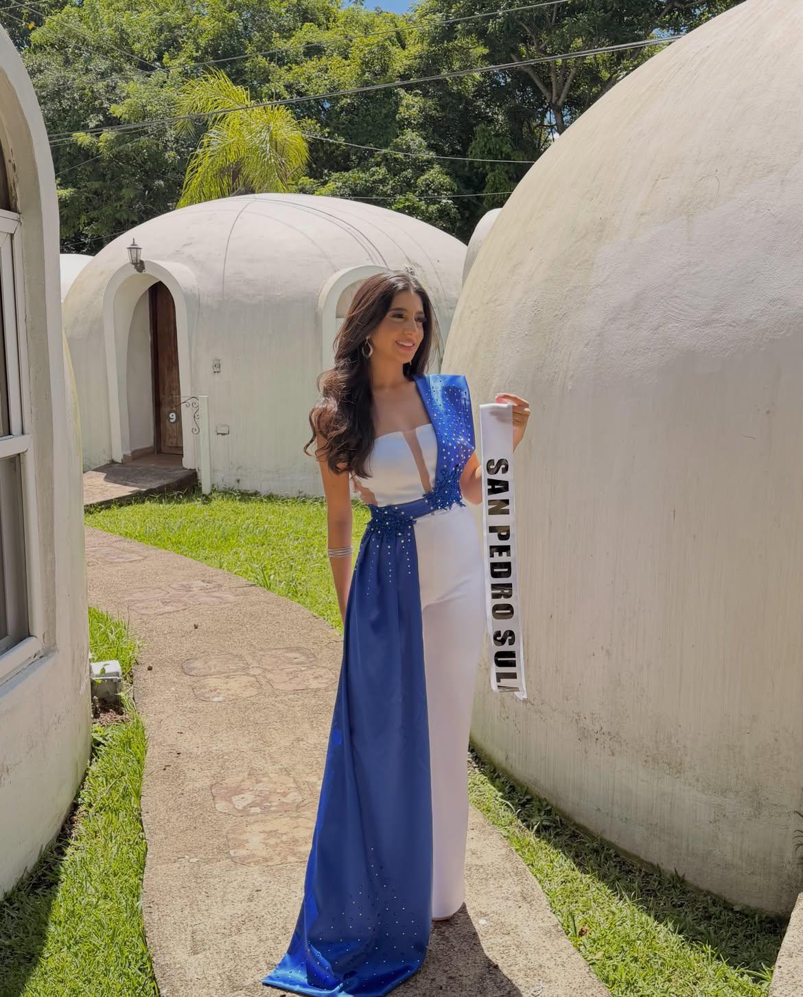 Así comienza la concentración de Miss Honduras Universo 2026