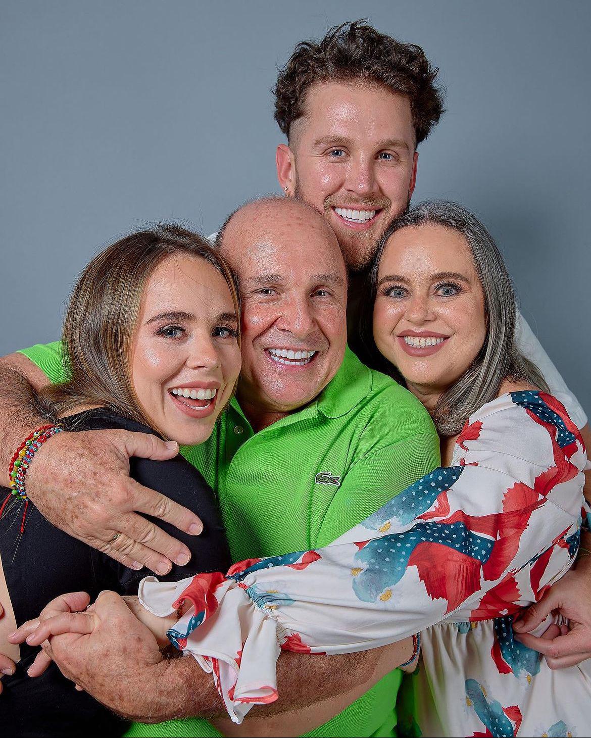 ‘Los Chicaneros’ resaltan la belleza de Tela y Copán ante el mundo