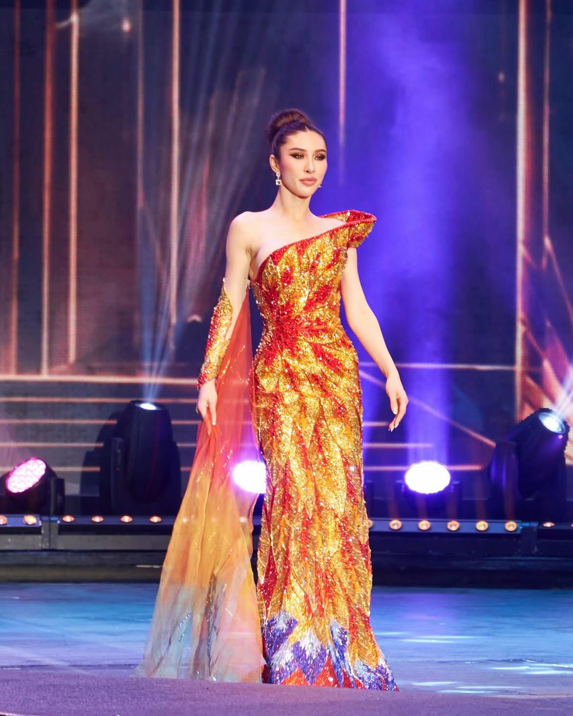 Miss Grand USA 2026 es expulsada de su título por atropellar a una mujer y fugarse