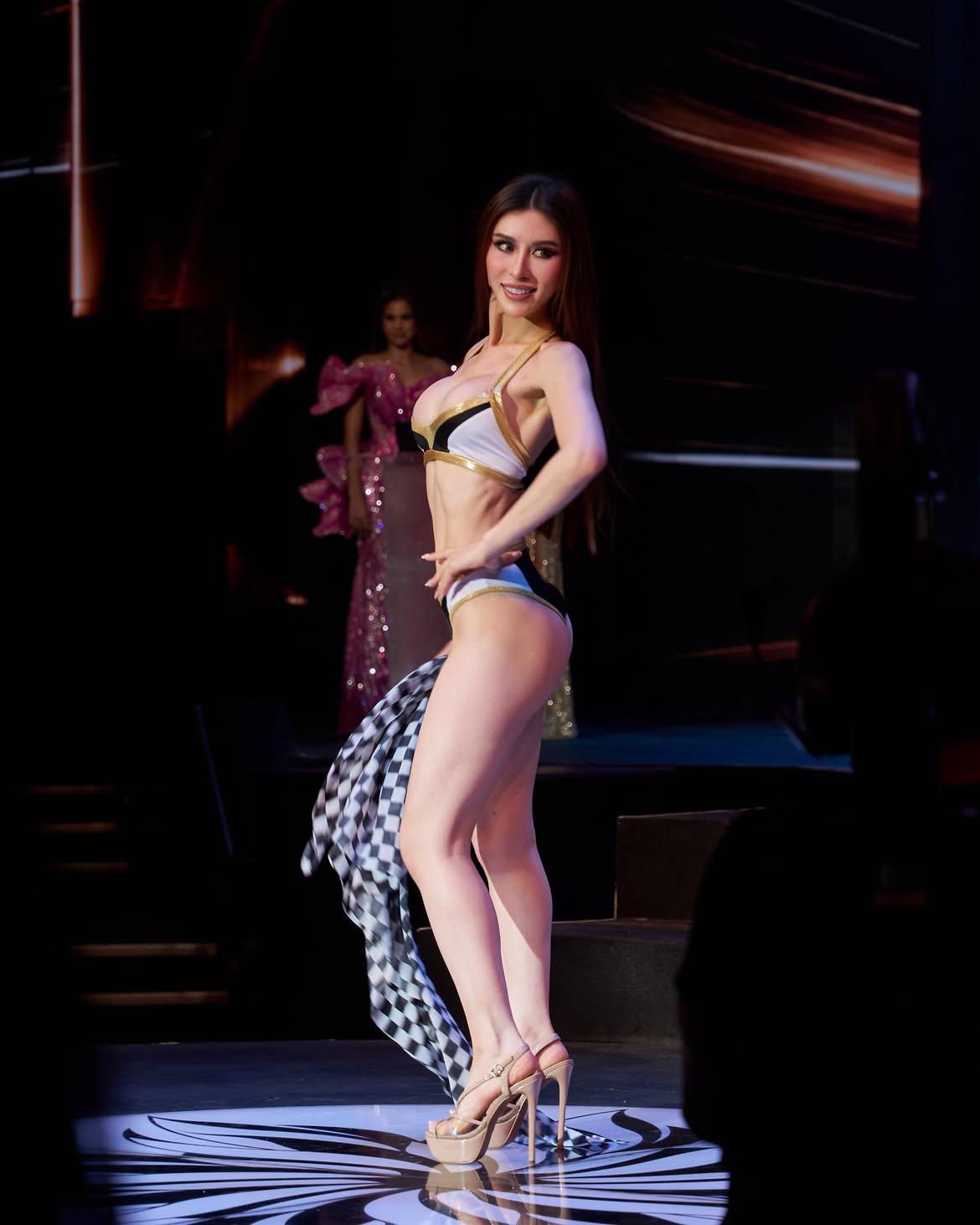 Miss Grand USA 2026 es expulsada de su título por atropellar a una mujer y fugarse