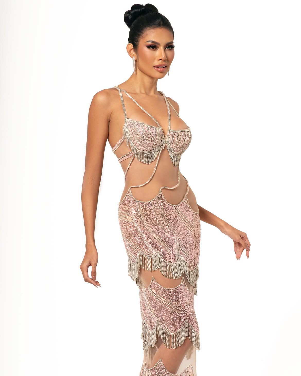¿Cuándo y a qué hora es la final del Miss Grand International?
