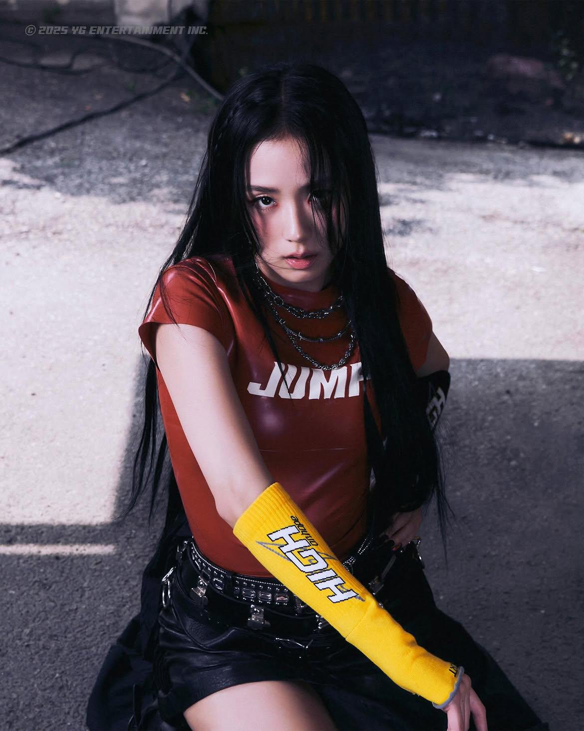 Fans de Blackpink indignados por las actividades del décimo aniversario del grupo