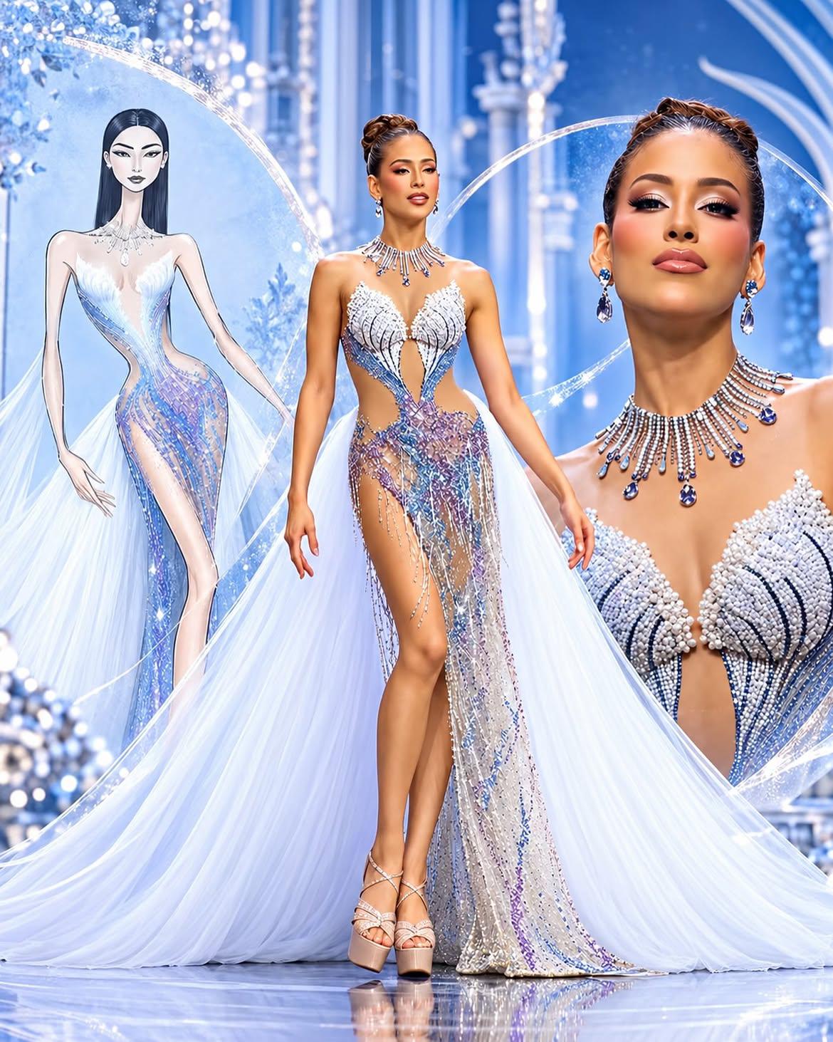¿Cuándo y a qué hora es la final del Miss Grand International?