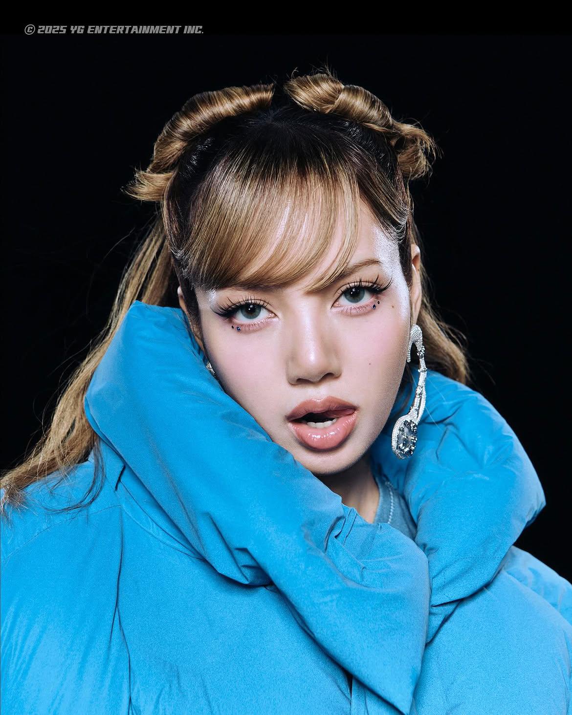 Fans de Blackpink indignados por las actividades del décimo aniversario del grupo