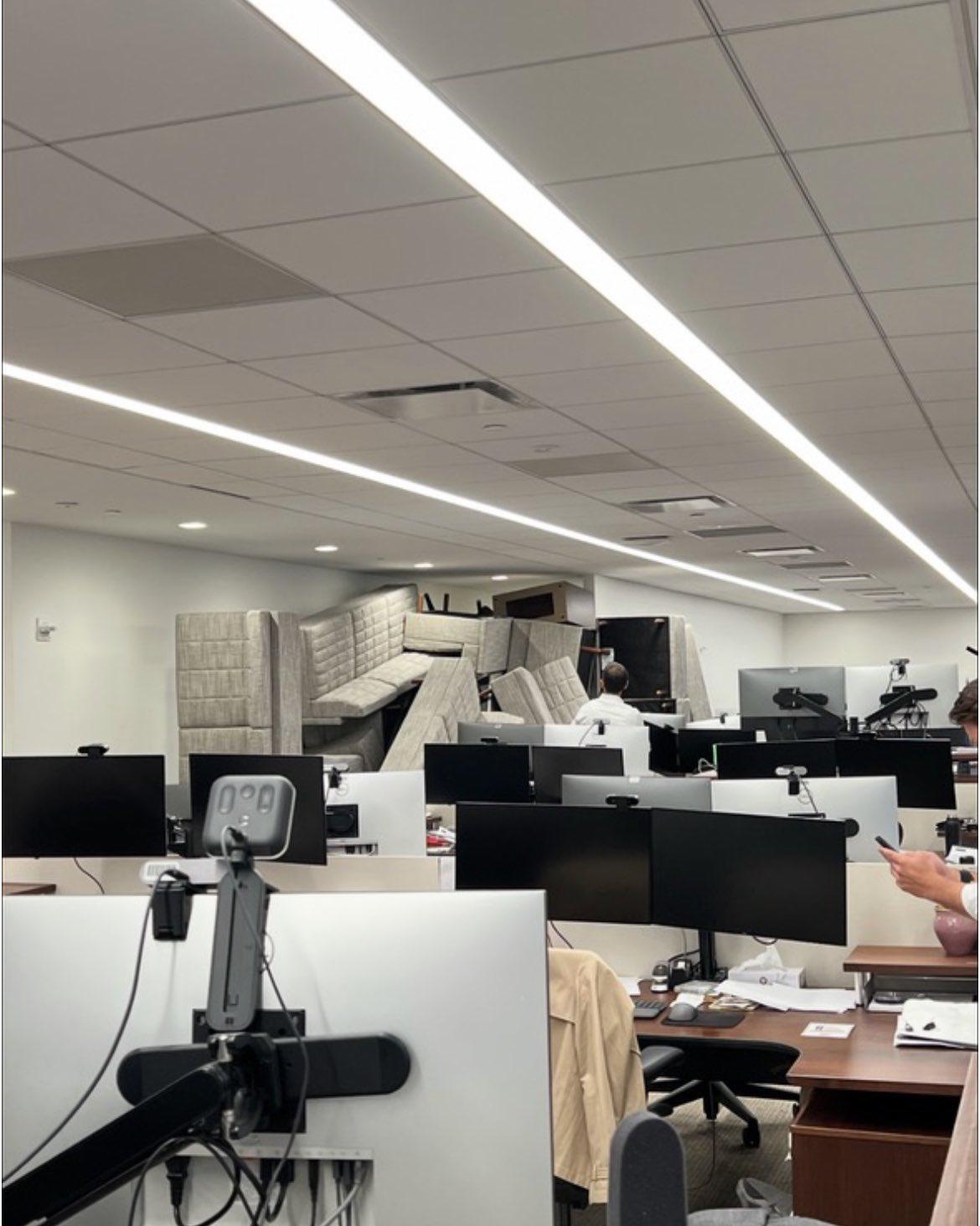 ¿Quién era Shane Tamura, el atacante del tiroteo en Nueva York?