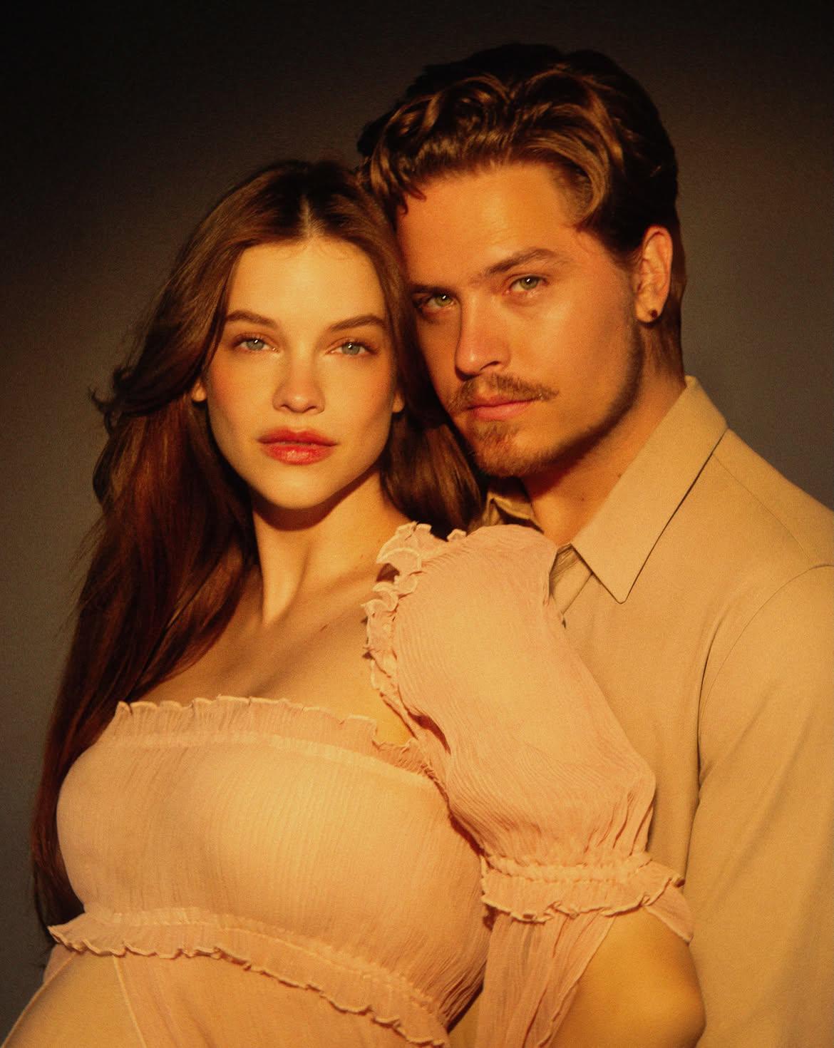 Barbara Palvin vuelve a Victoria's Secret 2026, pero esta vez todo es diferente