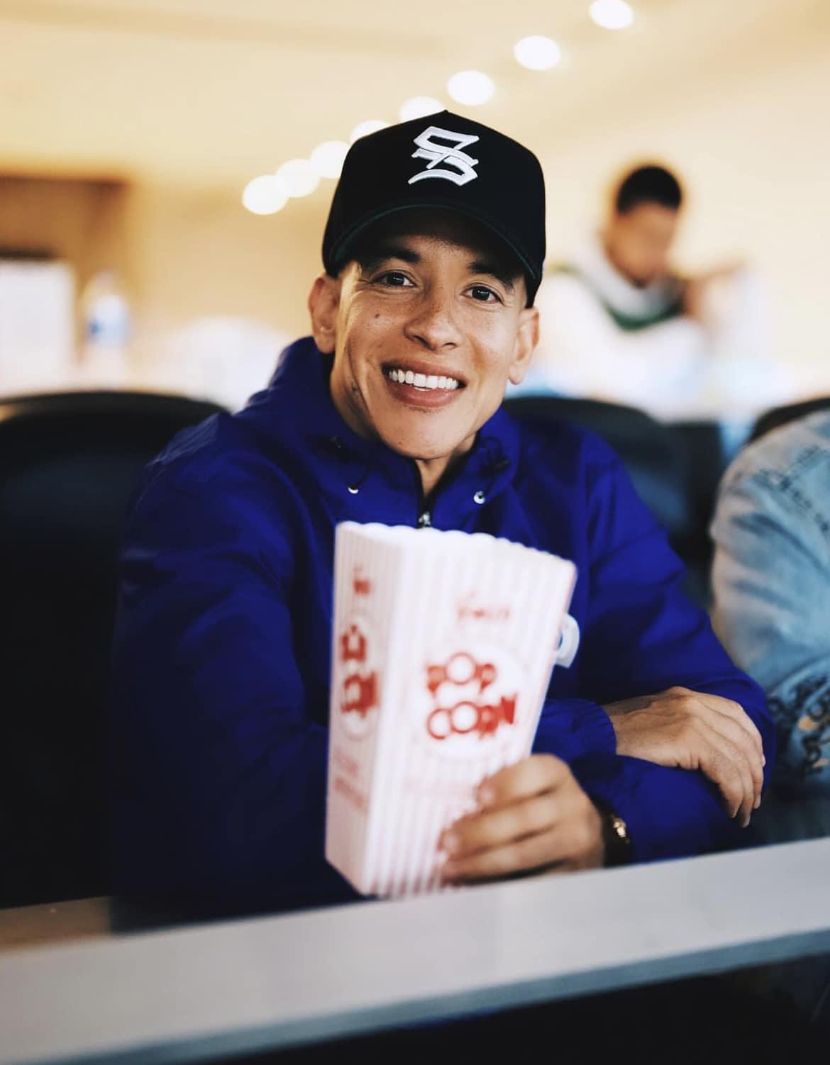 Daddy Yankee se asocia con “Topps” para lanzar exclusiva tarjeta deportiva