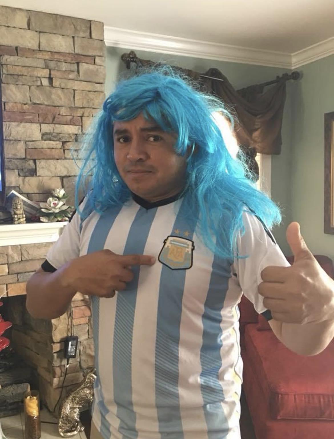 Fue un abuso: Hondureño al que ICE detuvo en Charlotte pese a ciudadanía narra su drama