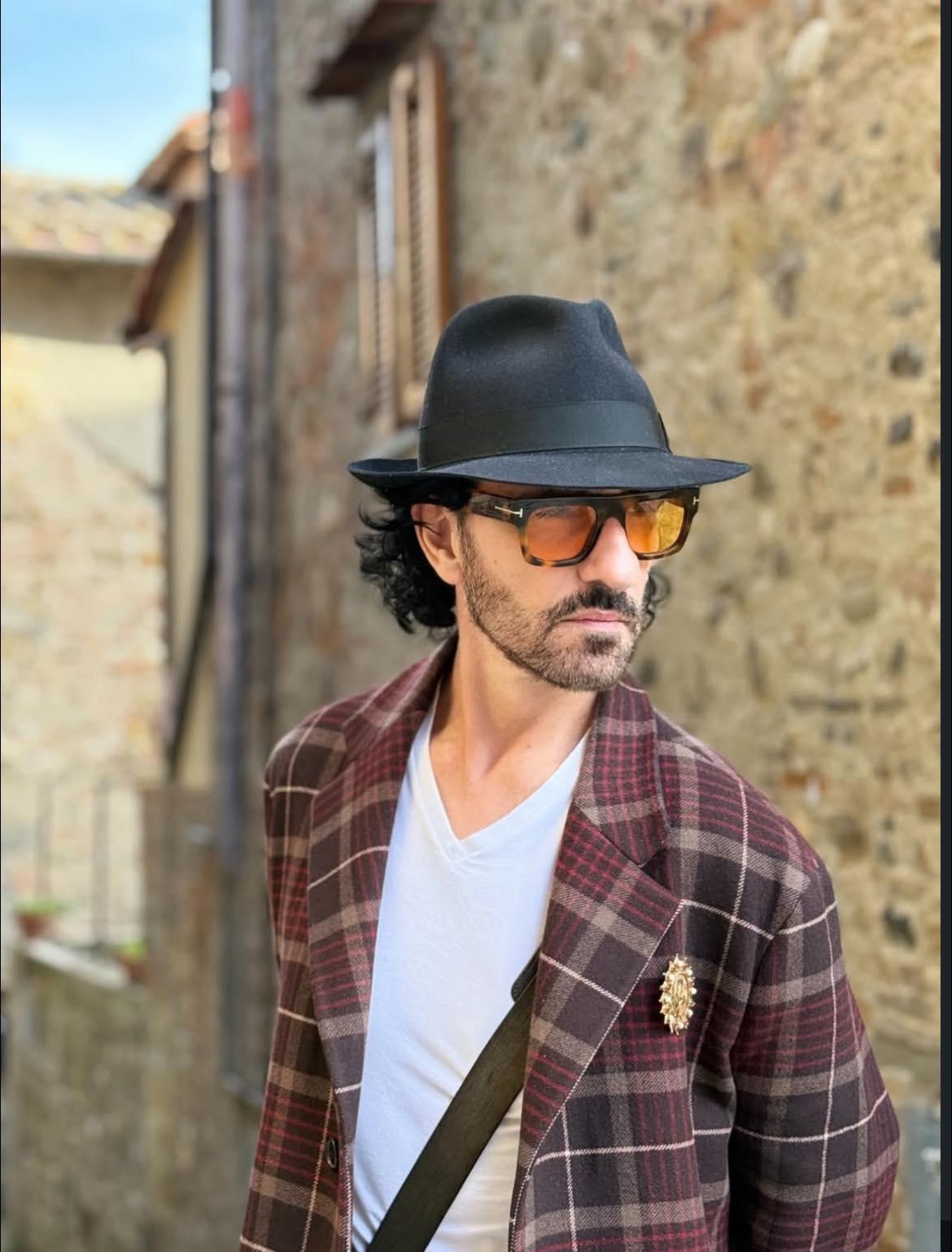 Anuncian el regreso de Miguel Varoni en Pedro el escamoso