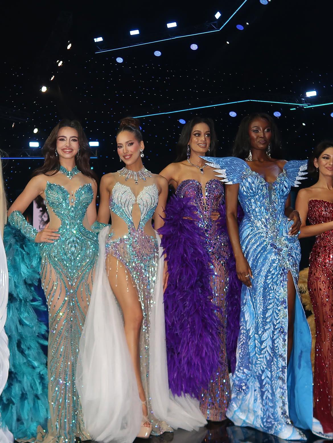 ¿Cuándo y a qué hora es la final del Miss Grand International?