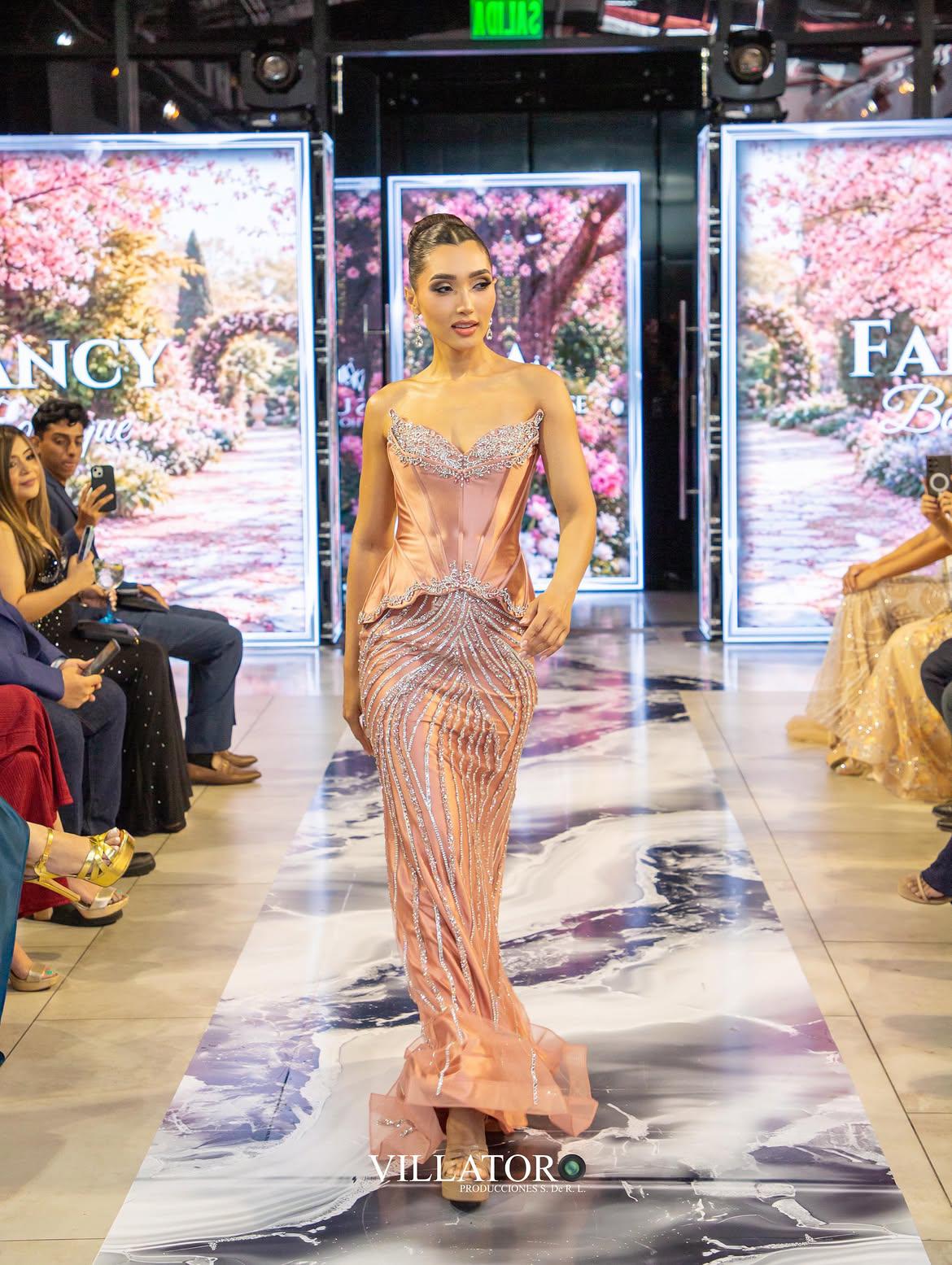 Así es Katt Sarmiento, la representante de Copán en Miss Honduras Universo 2026