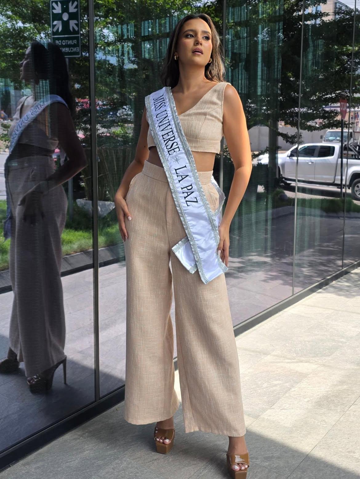 Ellas son las nuevas candidatas al Miss Honduras Universo 2026