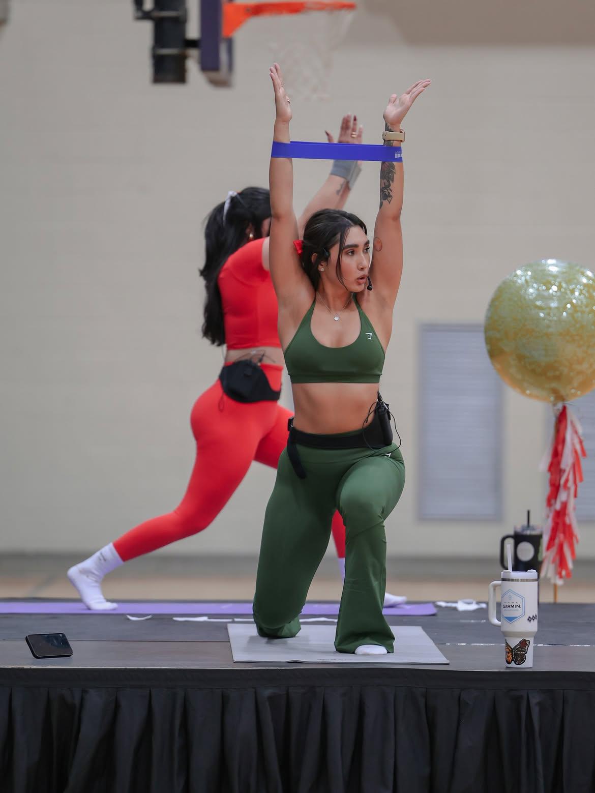 Así es Katt Sarmiento, la representante de Copán en Miss Honduras Universo 2026