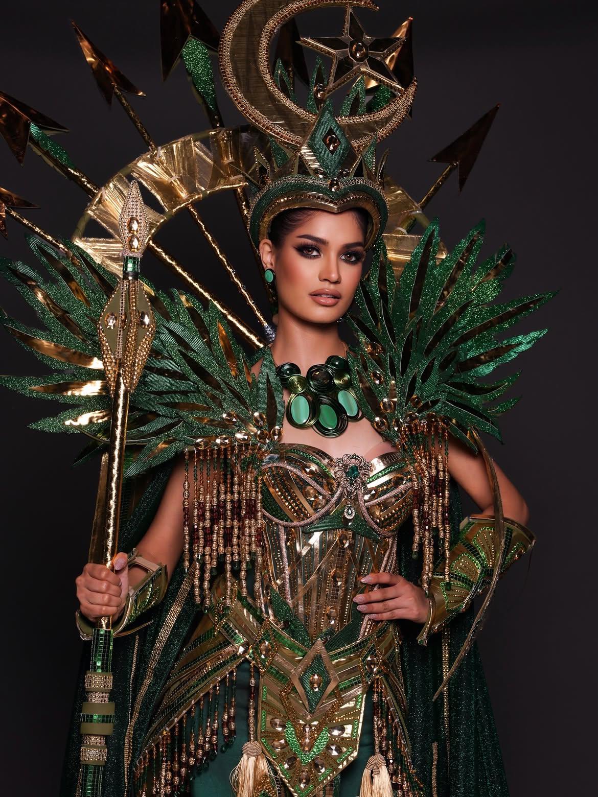 ¿Cuándo y a qué hora es la final del Miss Grand International?